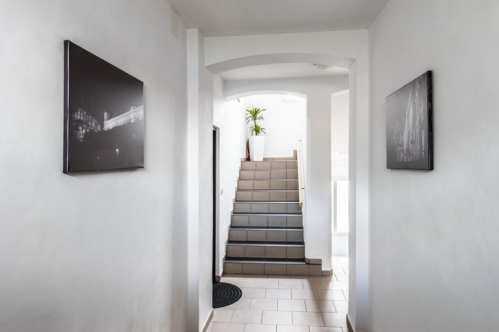 Hotel Apartments Benesova 6 Kutná Hora Extérieur photo