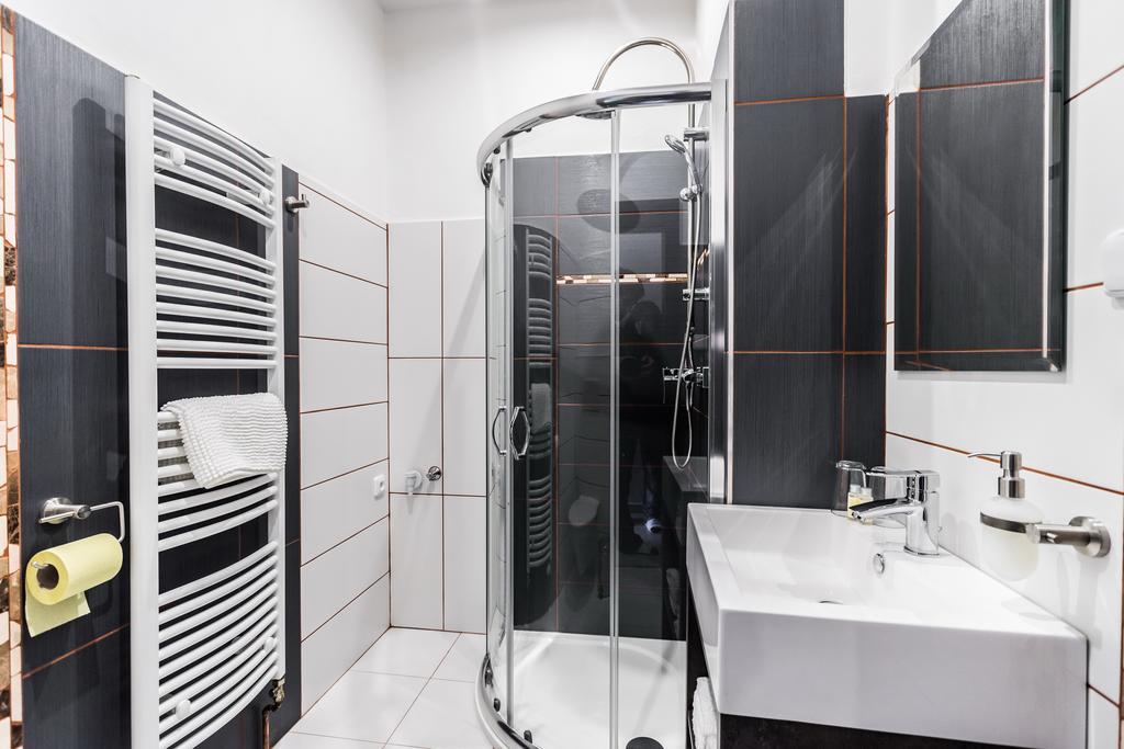 Hotel Apartments Benesova 6 Kutná Hora Chambre photo