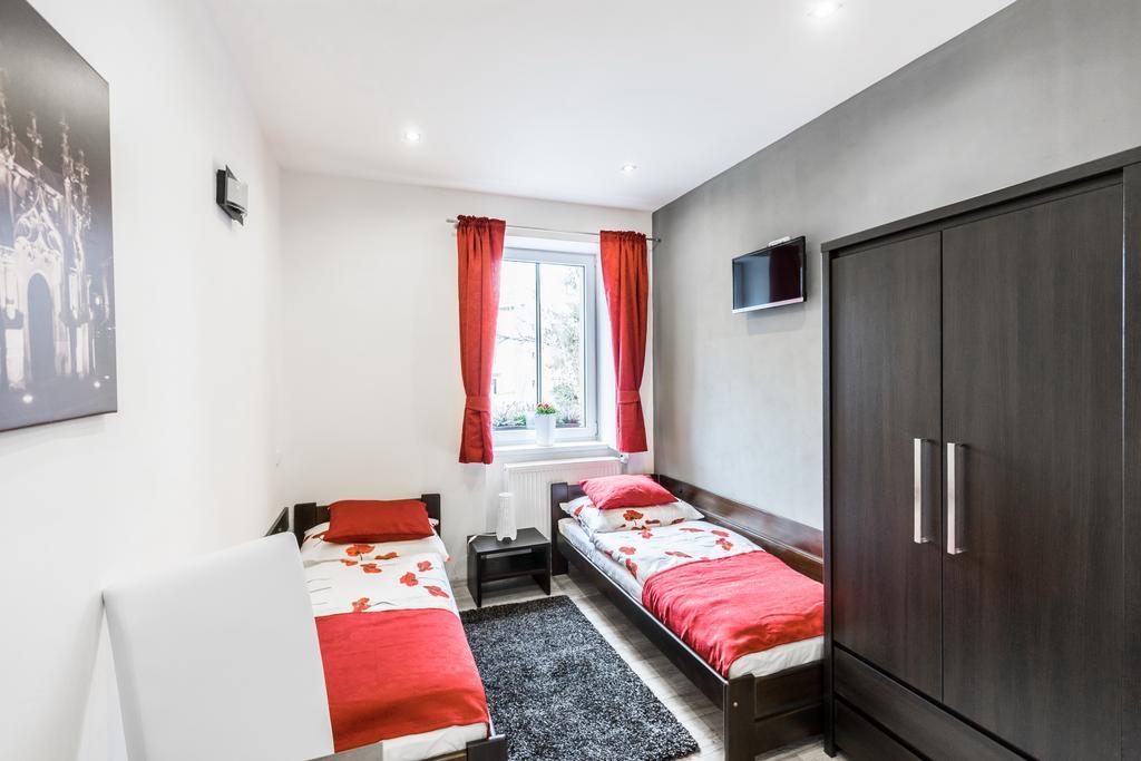 Hotel Apartments Benesova 6 Kutná Hora Chambre photo