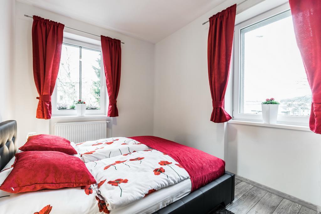 Hotel Apartments Benesova 6 Kutná Hora Chambre photo