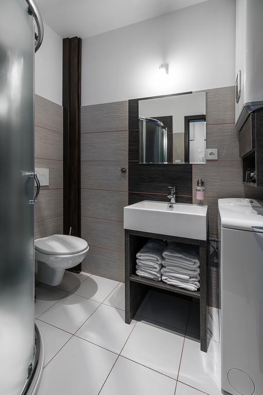 Hotel Apartments Benesova 6 Kutná Hora Extérieur photo