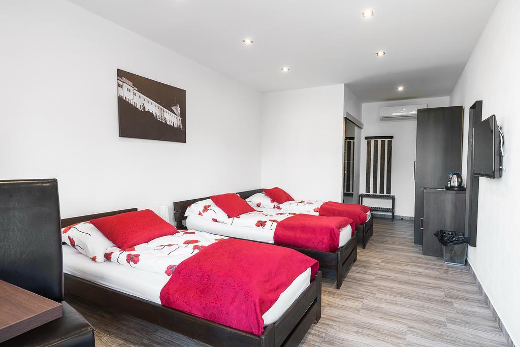 Hotel Apartments Benesova 6 Kutná Hora Extérieur photo
